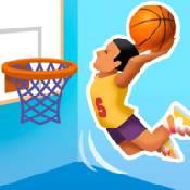 特技投篮大师TrickShot Master0.1.74