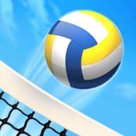 凌空冲撞排球Volley Clash1.7.1