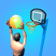 泳池灌篮Wet Hoops1.0.106