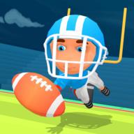 橄榄球小子3DFootball Story1.7