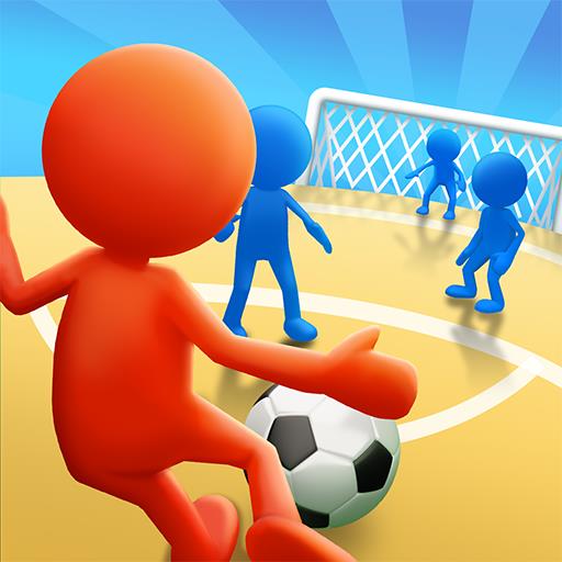 火柴人足球竞技0.0.56