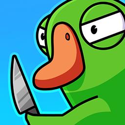 太空狼人鸭1.0.0