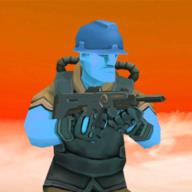 特工动作射击1.0