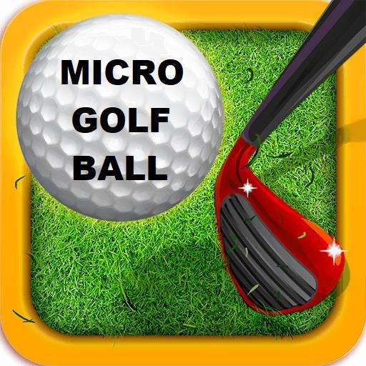 微型高尔夫球Micro Golf Ball1.0.2