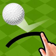 画线高尔夫Draw Line Golf1.08