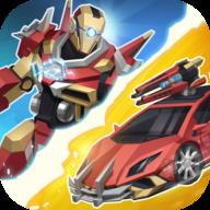 变形汽车1.0.0