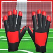 守门员训练Goalkeeper Training1.1