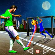 街头足球点球Street Soccer Penalty1.1