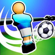 足球旋转者Foosball Spinner1.0.2