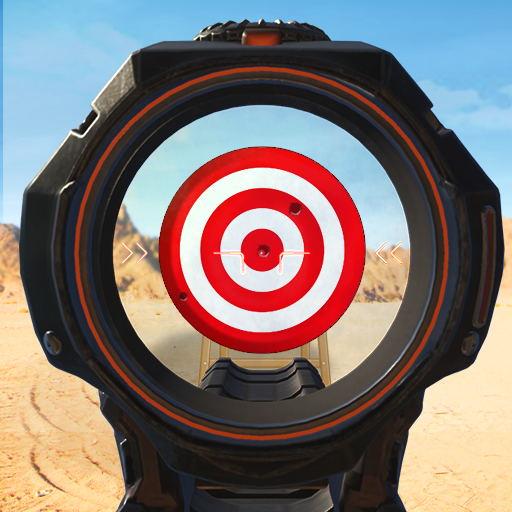 最强射手大对决1.0.5