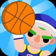 快乐篮球对战Happy Basket Battle1.0.4