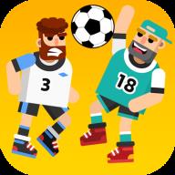 疯狂的足球大战Crazy Soccer Battle2.0.1