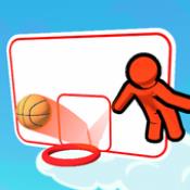 篮球扣篮射击Basketball Hoop Shoot1.2