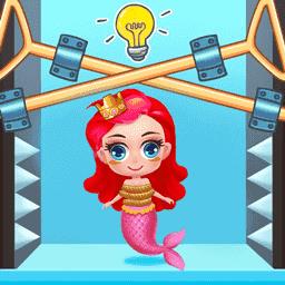 拯救美人鱼2之海底世界1.0.4