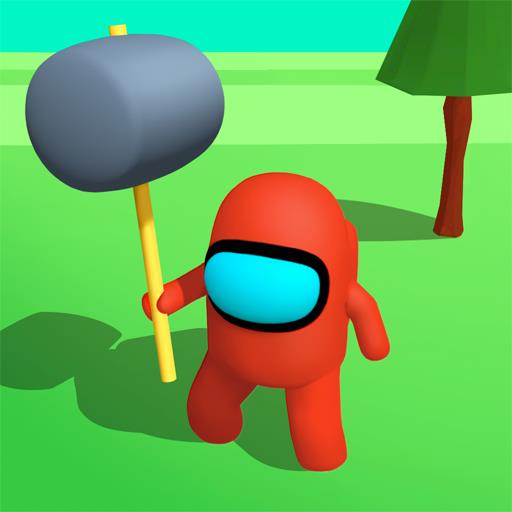 粉碎大转盘3D2.0.1
