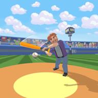 棒球小子竞赛Baseball Dude!5.0