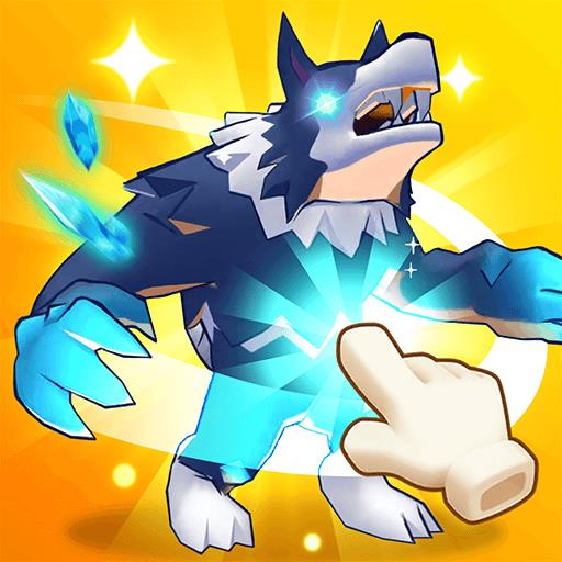 超级英雄格斗之城1.0.0