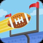 点点橄榄球Tap Football League1.0.0