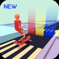 颜色滑板手Color Surfers1.3