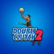 模拟篮球赛2DOUBLECLUTCH20.0.467