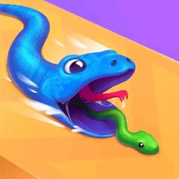 贪吃蛇进化版1.0.0