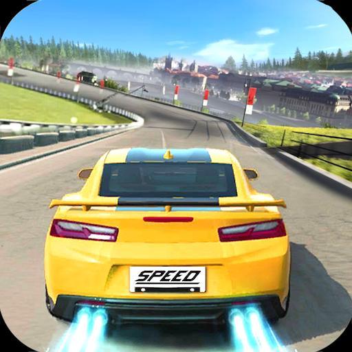 疯狂赛车竞速3D1.0.29