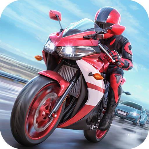 摩托真实模拟1.0.5
