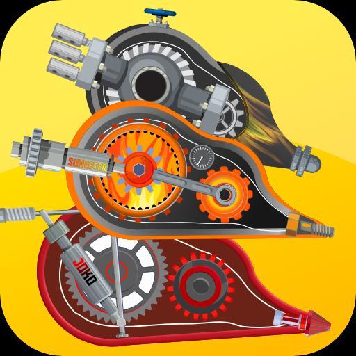 修正带X赛车1.6.0.0