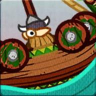 惊涛怪浪Viking Hunters1.0.0