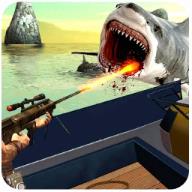 海上鲨鱼猎人Shark Hunter1.1