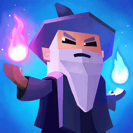 魔力画线指尖1.0.0