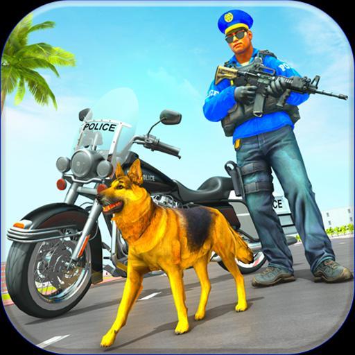 神奇小狗冒险记1.0