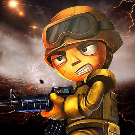 伞兵突击1.0.1