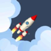 小火箭冒险Rocket Dodgem: Missiles1.0.96