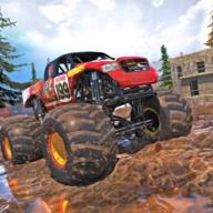 泥浆赛车冲刺Mud Truck0.13