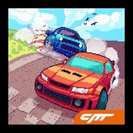 像素漂移氮气加速Pixel Drifters: Nitro1.16