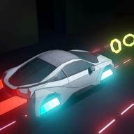 炫酷的汽车Cyber Driver 3D1.1.0