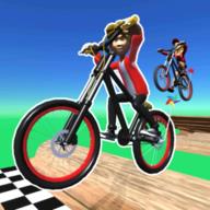 骑自行车的挑战3DBiker Challenge 3D29