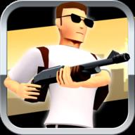 罪恶射手3dCrime Shooter1.0.8
