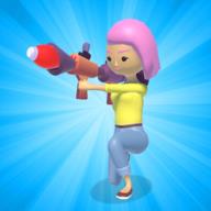 火箭女孩Rocket Girl!0.1