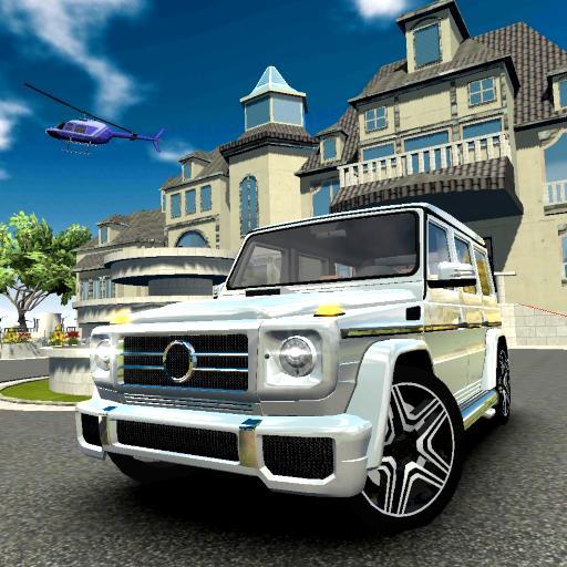 欧洲豪车模拟器1.0.5