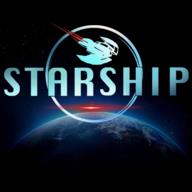 闲置星舰Idle Star Ship0.2