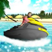 快艇竞速模拟器3DSpeed Boat Racing Simulator 3D1.2