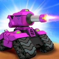 装甲杀手Muzzle Forward1.0.9