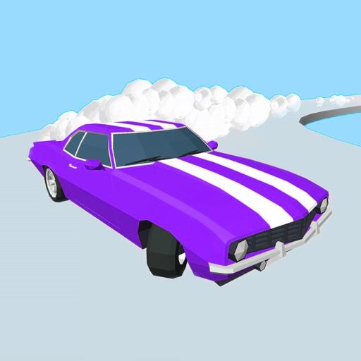 极品漂移赛车3D1.0.3