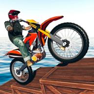 城市自行车特技大赛Trial Bike Stunts1.0.9