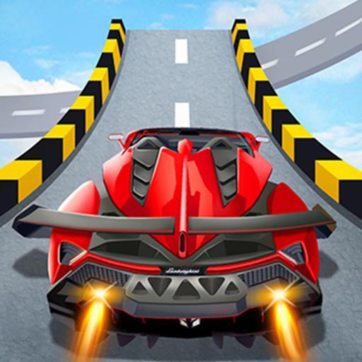 登山极速超级跑车1.0