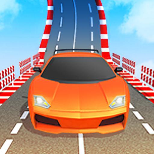 翻滚吧赛车1.0.0