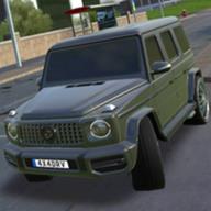 越野SUV模拟器Offroad SUV sim1.6