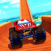 超级怪物卡车Super Monster Truck1.1